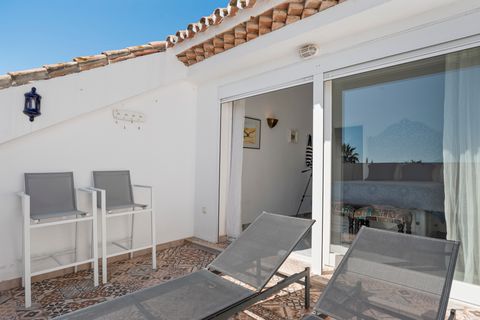 Rækkehus i Estepona, Malaga, Estepona - € 619.000 | Ref: OLBD - foto 15
